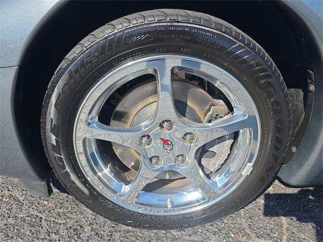 2004 Chevrolet Corvette (CC-2121159) for sale in Ross, Ohio