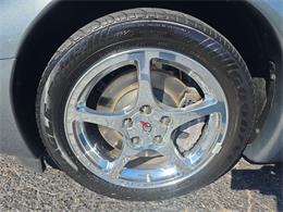 2004 Chevrolet Corvette (CC-2121159) for sale in Ross, Ohio