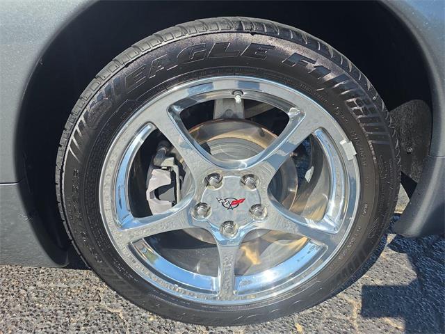 2004 Chevrolet Corvette (CC-2121159) for sale in Ross, Ohio