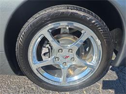 2004 Chevrolet Corvette (CC-2121159) for sale in Ross, Ohio