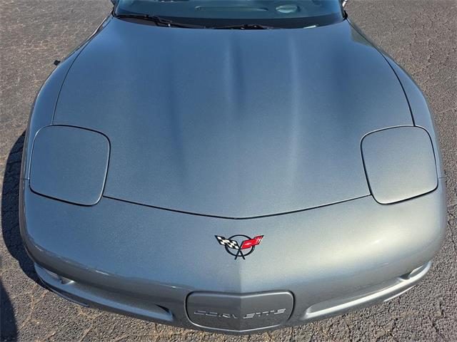 2004 Chevrolet Corvette (CC-2121159) for sale in Ross, Ohio