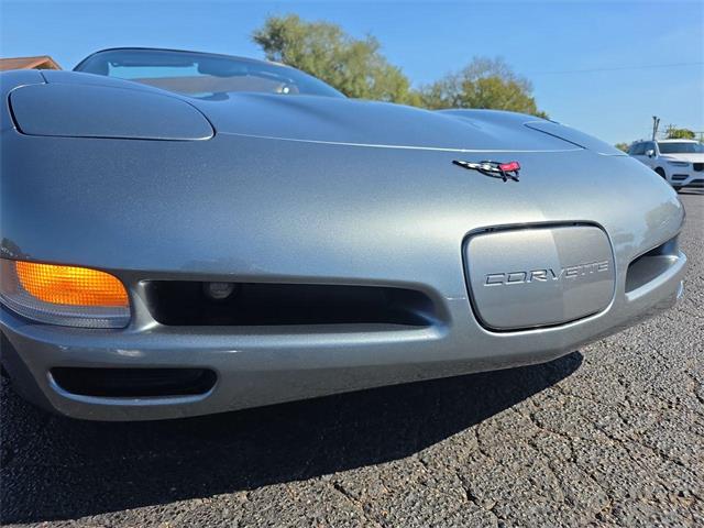 2004 Chevrolet Corvette (CC-2121159) for sale in Ross, Ohio