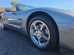 2004 Chevrolet Corvette (CC-2121159) for sale in Ross, Ohio