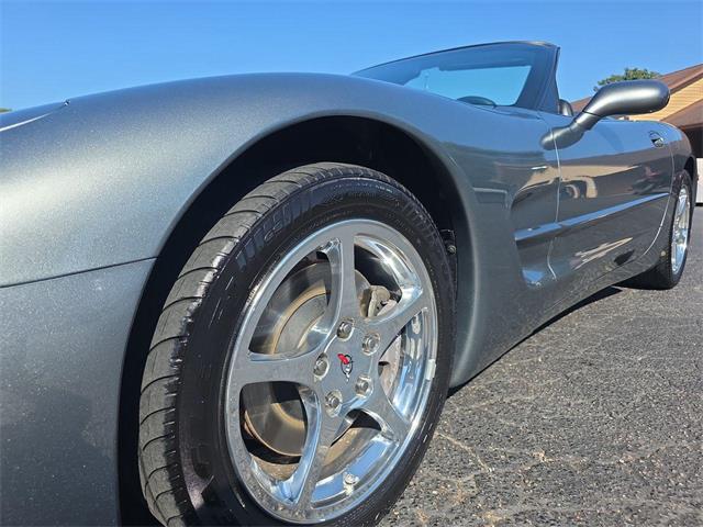 2004 Chevrolet Corvette (CC-2121159) for sale in Ross, Ohio
