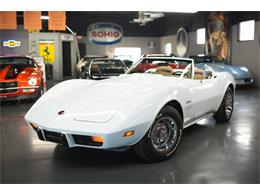 1975 Chevrolet Corvette (CC-2120116) for sale in Cincinnati, Ohio