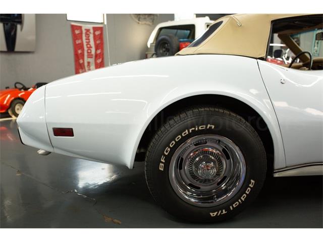 1975 Chevrolet Corvette (CC-2120116) for sale in Cincinnati, Ohio