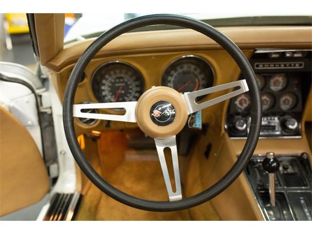 1975 Chevrolet Corvette (CC-2120116) for sale in Cincinnati, Ohio