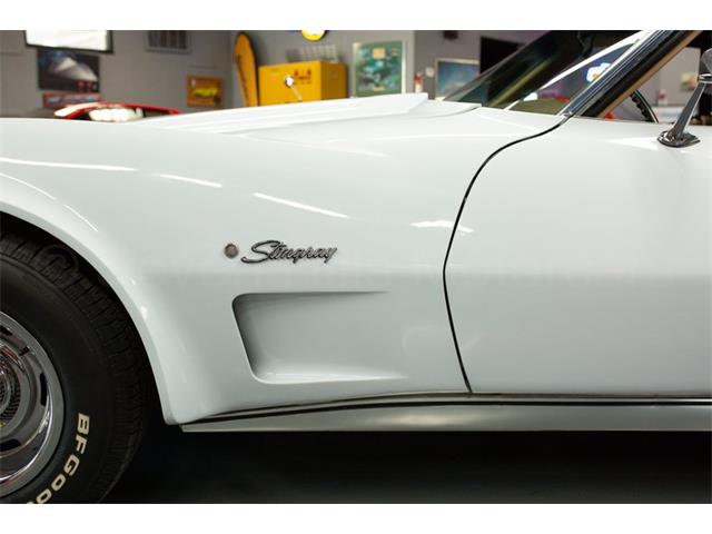 1975 Chevrolet Corvette (CC-2120116) for sale in Cincinnati, Ohio