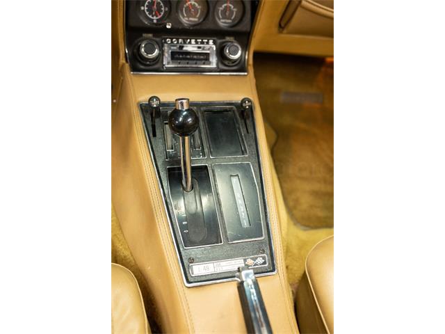 1975 Chevrolet Corvette (CC-2120116) for sale in Cincinnati, Ohio