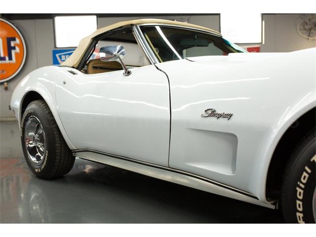 1975 Chevrolet Corvette (CC-2120116) for sale in Cincinnati, Ohio