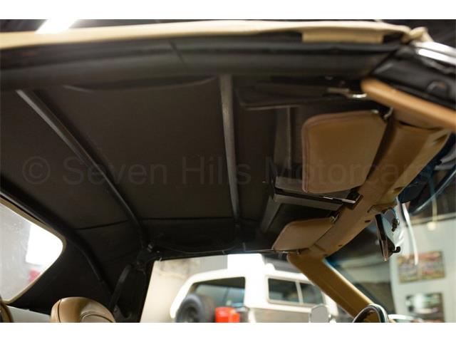 1975 Chevrolet Corvette (CC-2120116) for sale in Cincinnati, Ohio