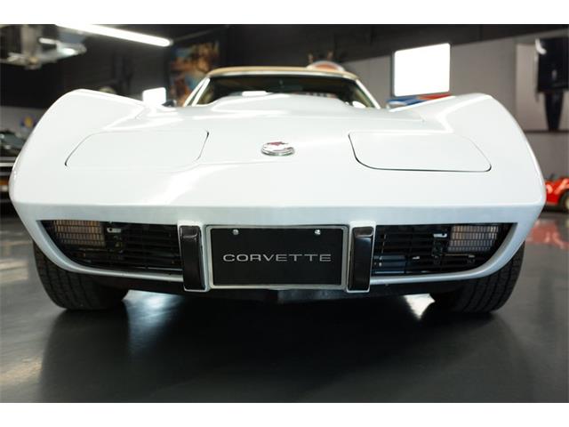 1975 Chevrolet Corvette (CC-2120116) for sale in Cincinnati, Ohio