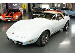1975 Chevrolet Corvette (CC-2120116) for sale in Cincinnati, Ohio