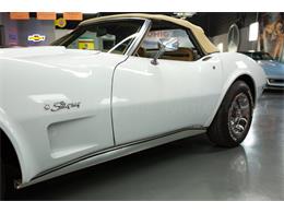 1975 Chevrolet Corvette (CC-2120116) for sale in Cincinnati, Ohio