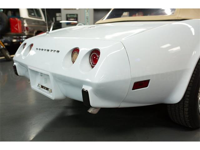 1975 Chevrolet Corvette (CC-2120116) for sale in Cincinnati, Ohio