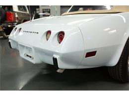 1975 Chevrolet Corvette (CC-2120116) for sale in Cincinnati, Ohio