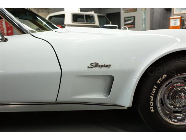 1975 Chevrolet Corvette (CC-2120116) for sale in Cincinnati, Ohio