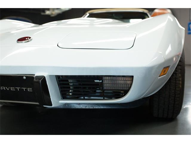 1975 Chevrolet Corvette (CC-2120116) for sale in Cincinnati, Ohio