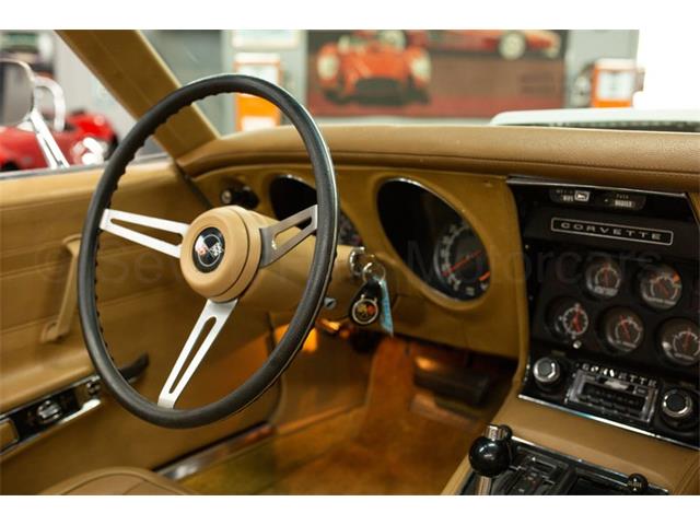 1975 Chevrolet Corvette (CC-2120116) for sale in Cincinnati, Ohio