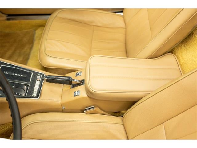 1975 Chevrolet Corvette (CC-2120116) for sale in Cincinnati, Ohio
