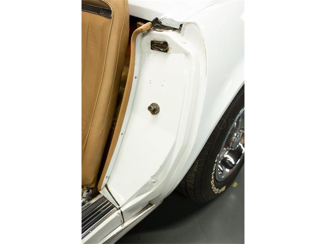 1975 Chevrolet Corvette (CC-2120116) for sale in Cincinnati, Ohio