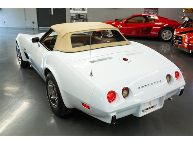 1975 Chevrolet Corvette (CC-2120116) for sale in Cincinnati, Ohio