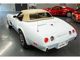 1975 Chevrolet Corvette (CC-2120116) for sale in Cincinnati, Ohio