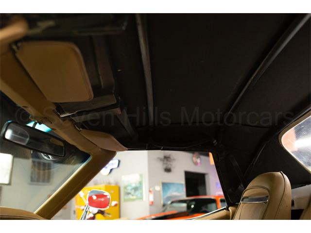 1975 Chevrolet Corvette (CC-2120116) for sale in Cincinnati, Ohio