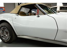 1975 Chevrolet Corvette (CC-2120116) for sale in Cincinnati, Ohio