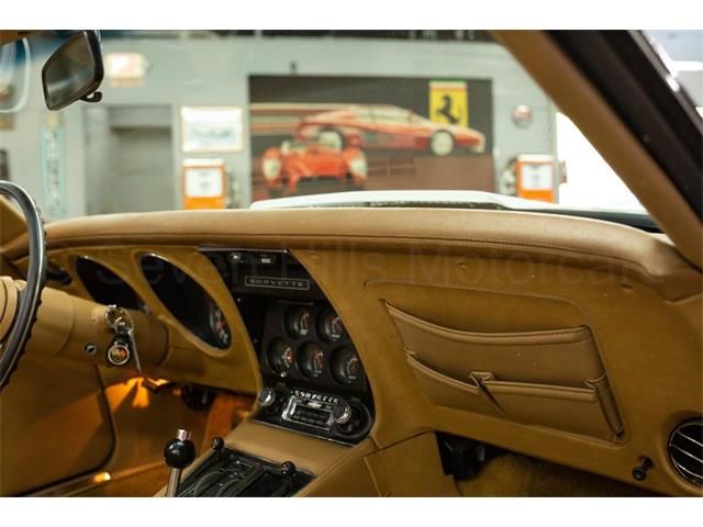 1975 Chevrolet Corvette (CC-2120116) for sale in Cincinnati, Ohio