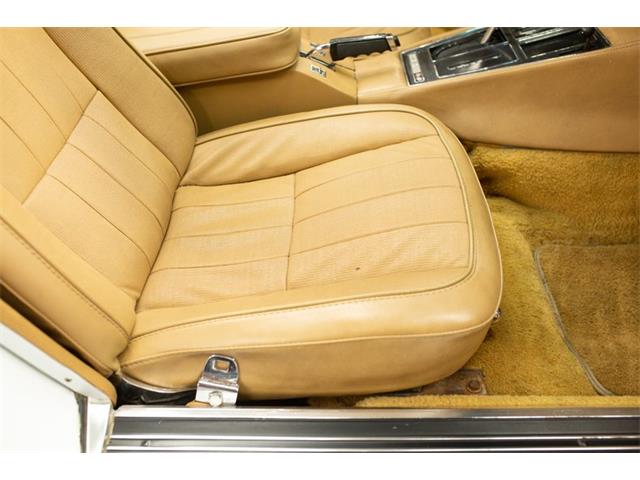 1975 Chevrolet Corvette (CC-2120116) for sale in Cincinnati, Ohio