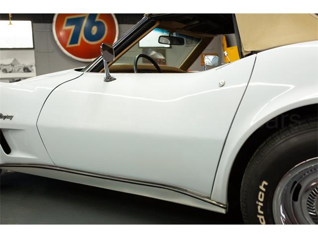 1975 Chevrolet Corvette (CC-2120116) for sale in Cincinnati, Ohio