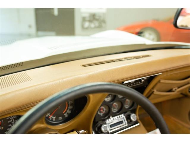 1975 Chevrolet Corvette (CC-2120116) for sale in Cincinnati, Ohio