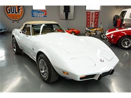 1975 Chevrolet Corvette (CC-2120116) for sale in Cincinnati, Ohio