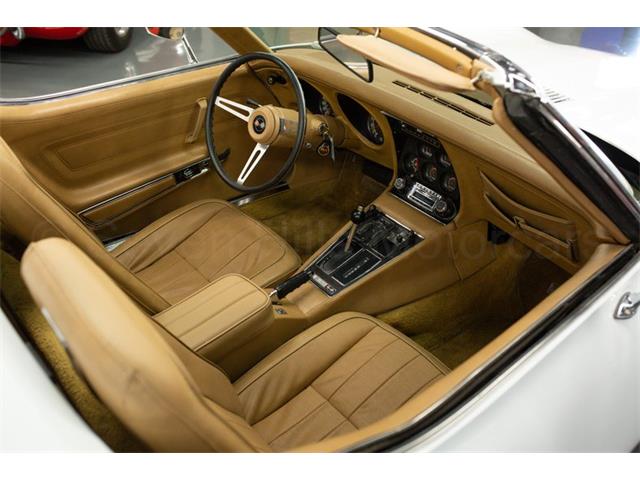1975 Chevrolet Corvette (CC-2120116) for sale in Cincinnati, Ohio