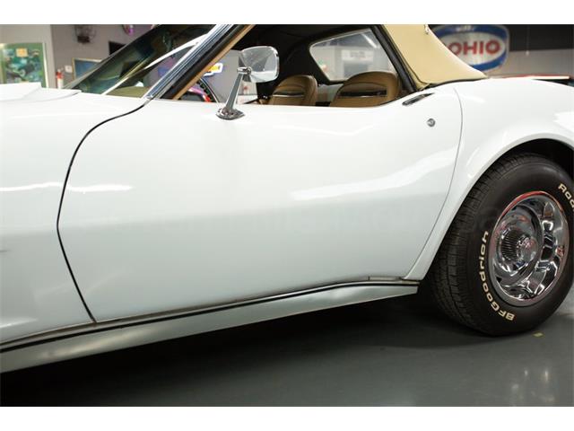 1975 Chevrolet Corvette (CC-2120116) for sale in Cincinnati, Ohio