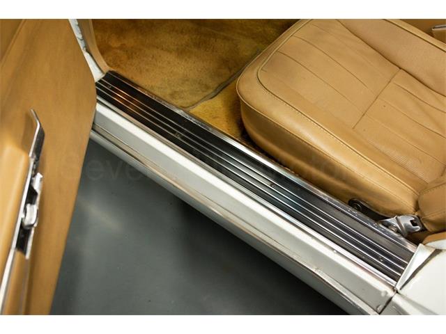 1975 Chevrolet Corvette (CC-2120116) for sale in Cincinnati, Ohio