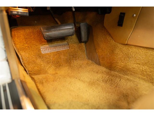 1975 Chevrolet Corvette (CC-2120116) for sale in Cincinnati, Ohio
