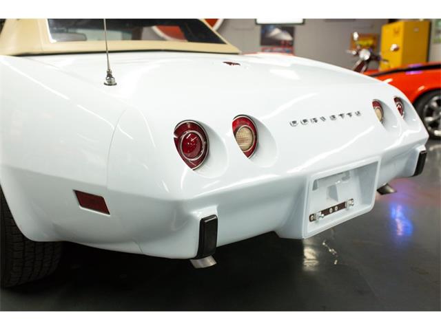 1975 Chevrolet Corvette (CC-2120116) for sale in Cincinnati, Ohio