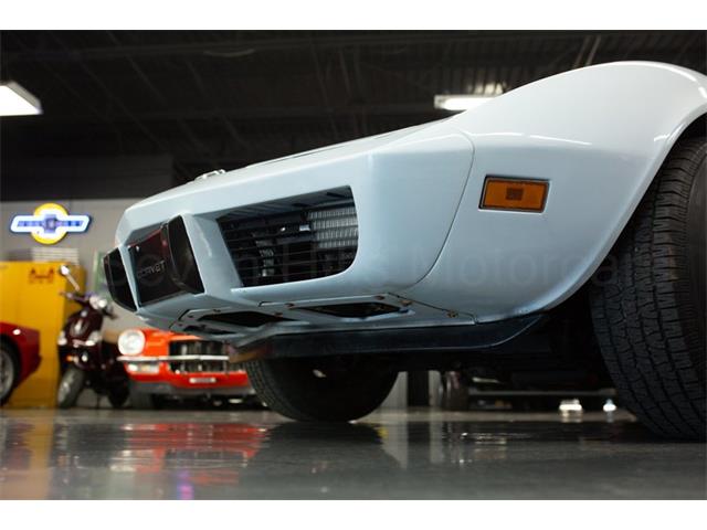 1975 Chevrolet Corvette (CC-2120116) for sale in Cincinnati, Ohio