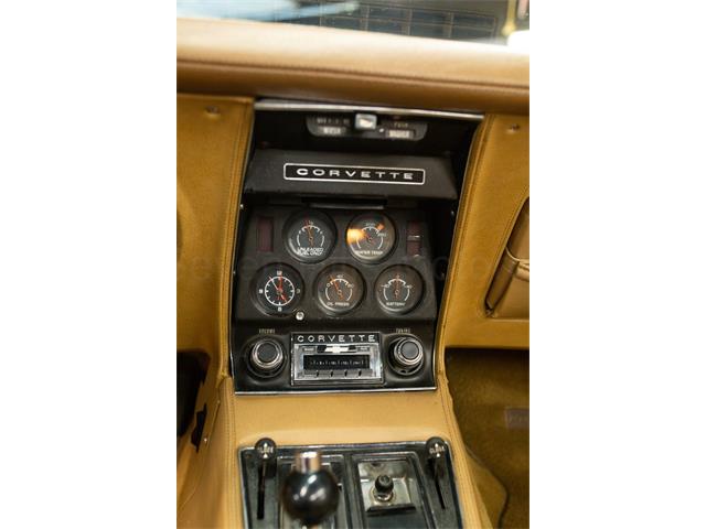 1975 Chevrolet Corvette (CC-2120116) for sale in Cincinnati, Ohio