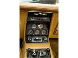 1975 Chevrolet Corvette (CC-2120116) for sale in Cincinnati, Ohio