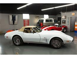 1975 Chevrolet Corvette (CC-2120116) for sale in Cincinnati, Ohio