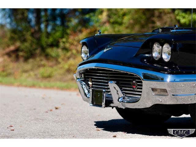 1959 Ford Thunderbird (CC-2121160) for sale in Benson, North Carolina