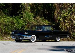 1959 Ford Thunderbird (CC-2121160) for sale in Benson, North Carolina