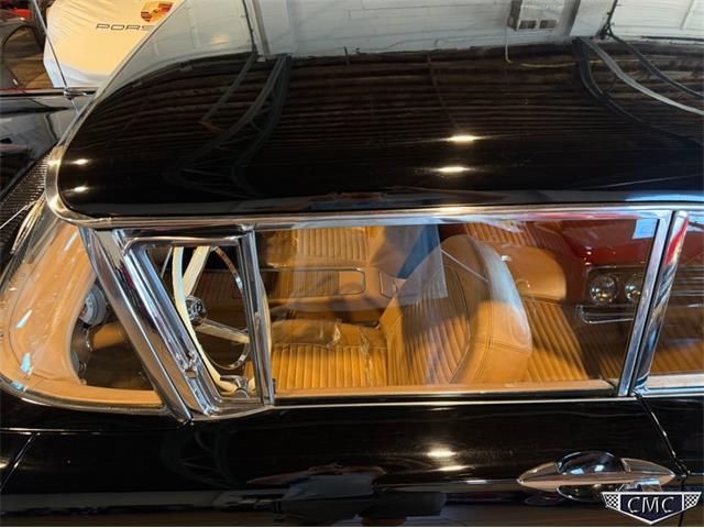 1959 Ford Thunderbird (CC-2121160) for sale in Benson, North Carolina