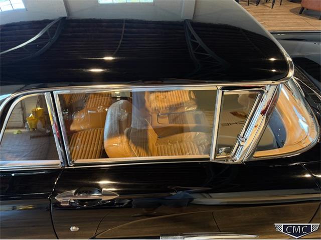 1959 Ford Thunderbird (CC-2121160) for sale in Benson, North Carolina