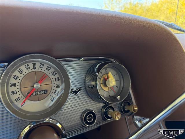1959 Ford Thunderbird (CC-2121160) for sale in Benson, North Carolina