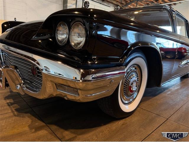 1959 Ford Thunderbird (CC-2121160) for sale in Benson, North Carolina