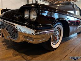 1959 Ford Thunderbird (CC-2121160) for sale in Benson, North Carolina
